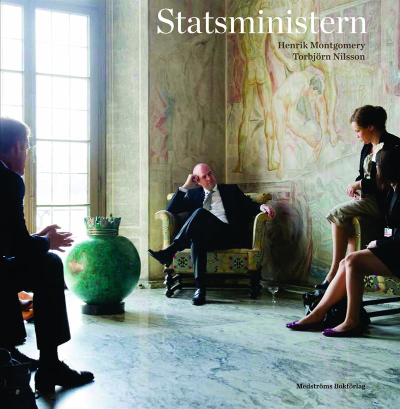 Statsministern