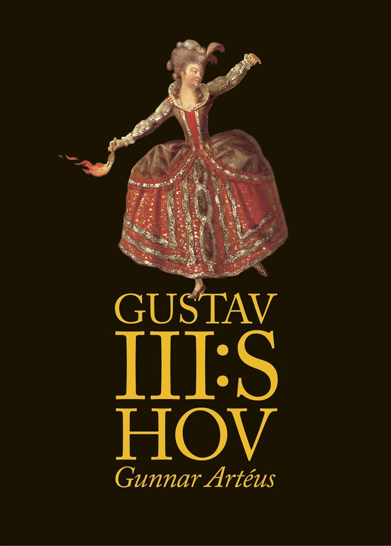 Gustav III:s hov