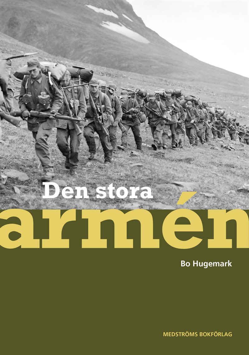 Den stora armén