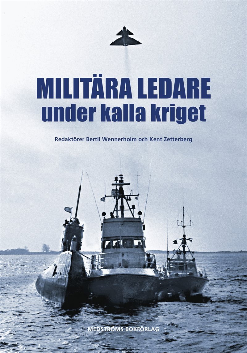 Militära ledare under kalla kriget