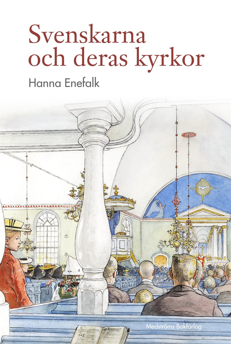 Svenskarna och deras kyrkor