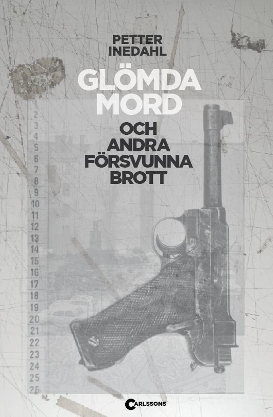 Glömda mord och andra försvunna brott