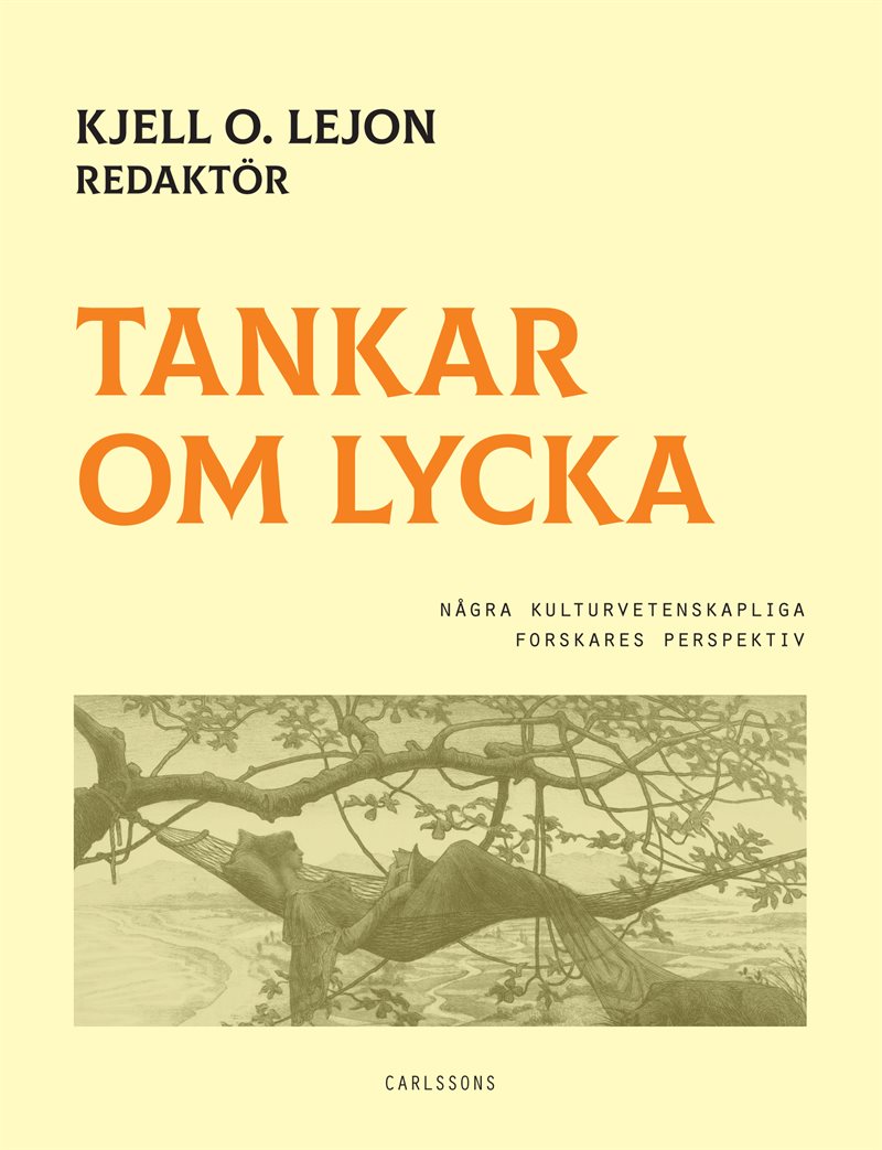 Tankar om lycka