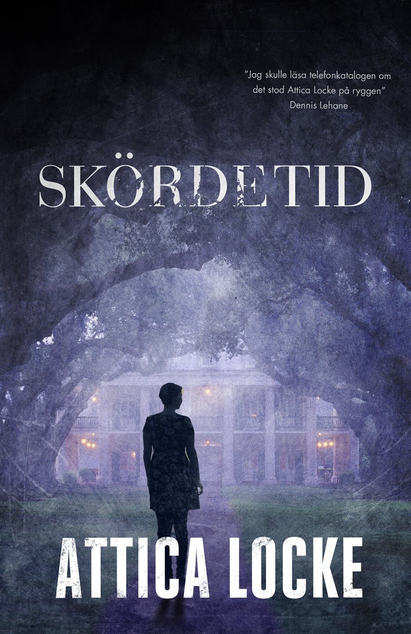 Skördetid