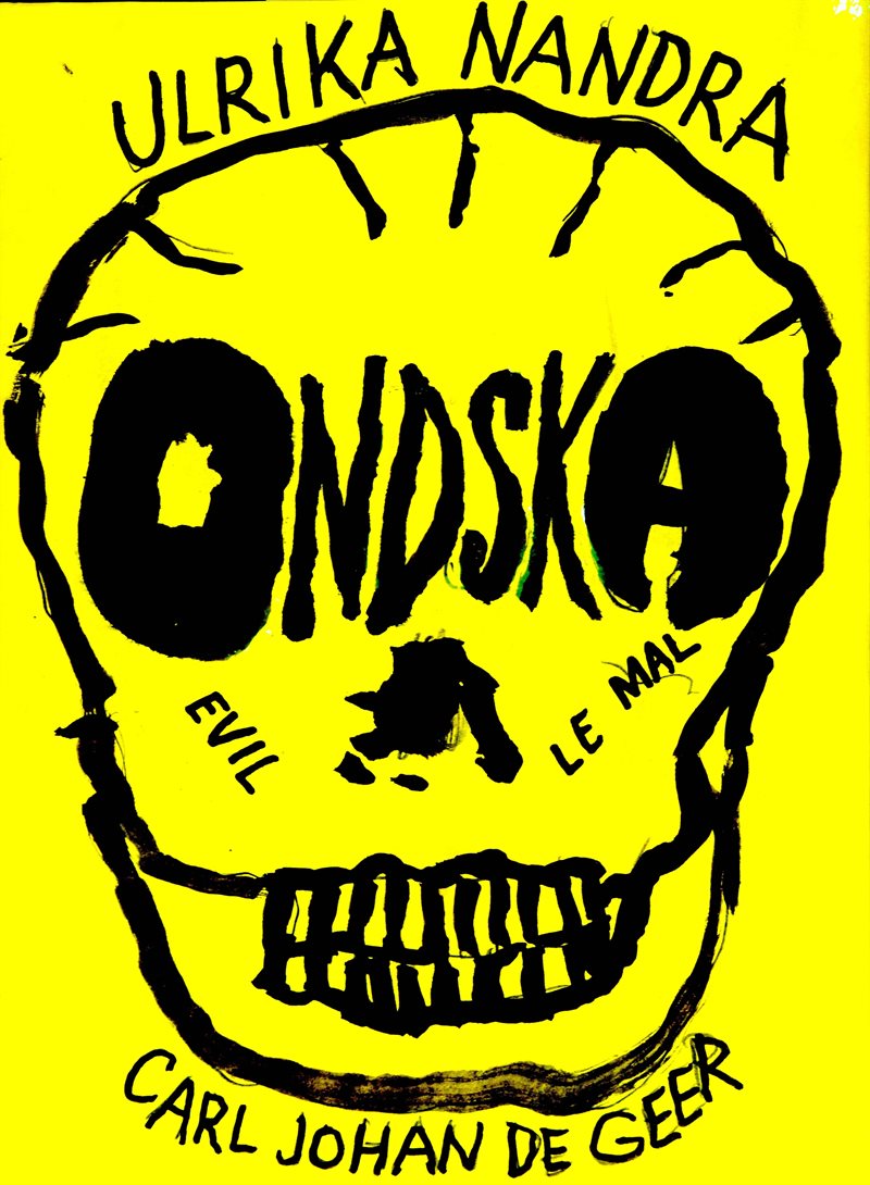 Ondska