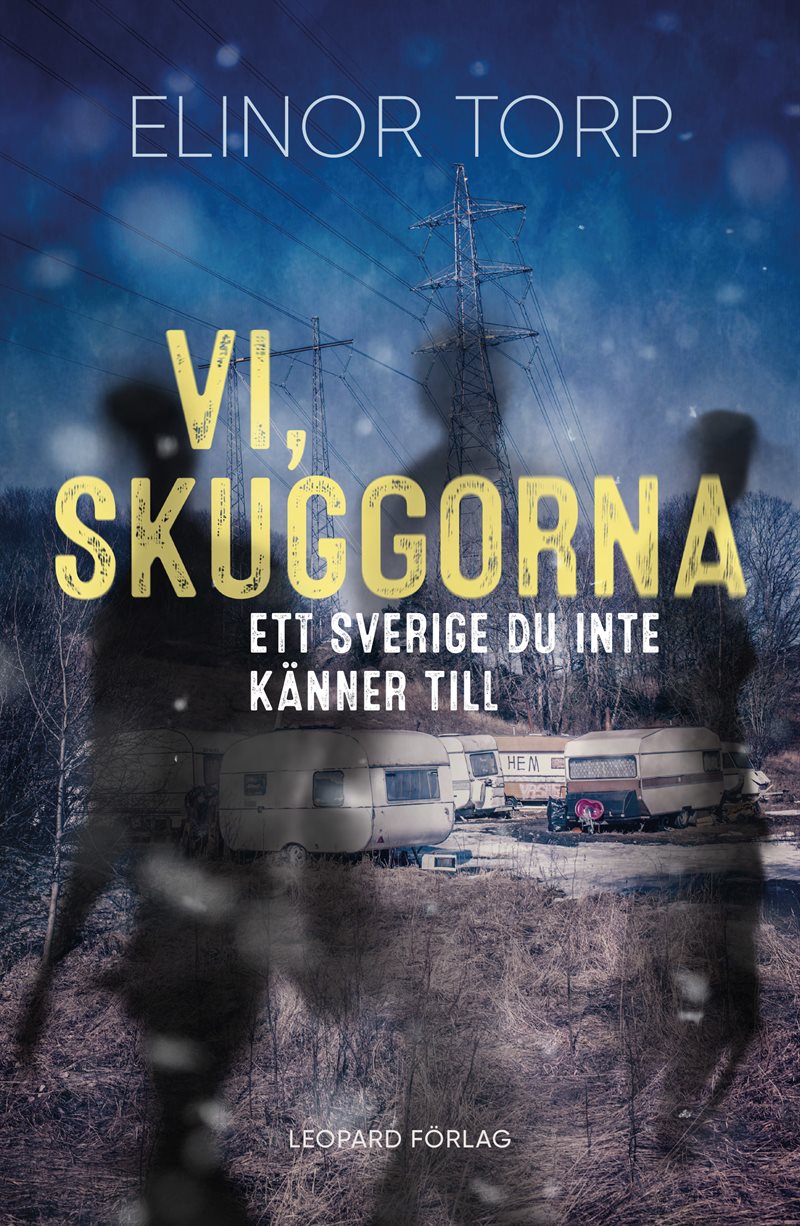 Vi, skuggorna : ett Sverige du inte känner till