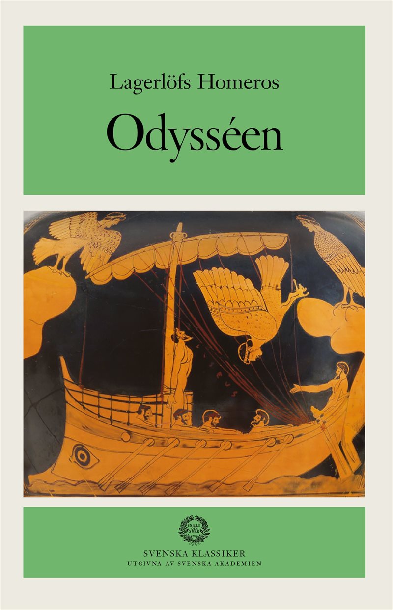 Odysséen