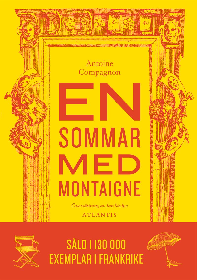 En sommar med Montaigne