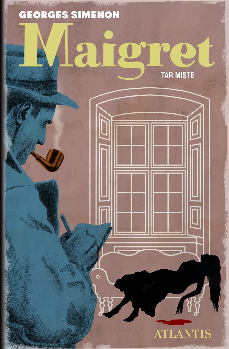 Maigret tar miste