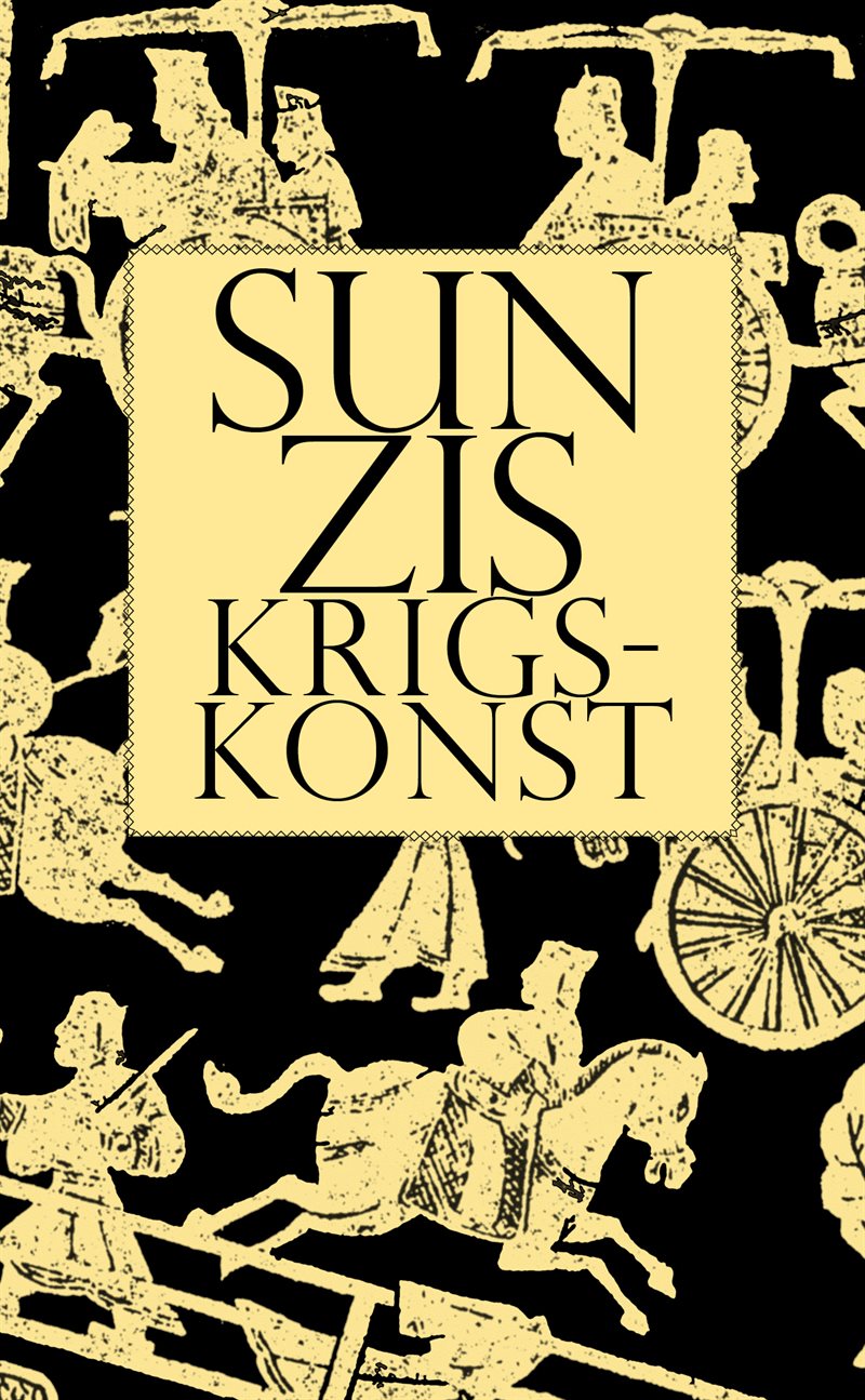 Bok | Sun Zis krigskonst