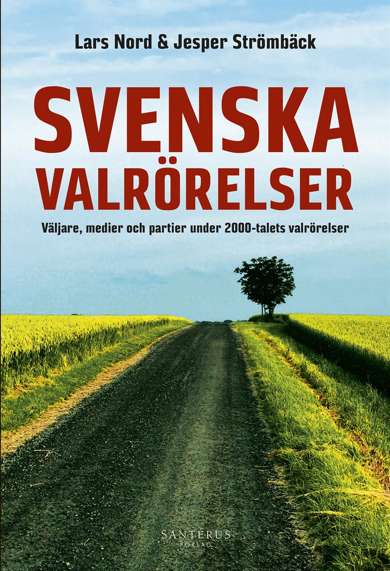 Svenska valrörelser