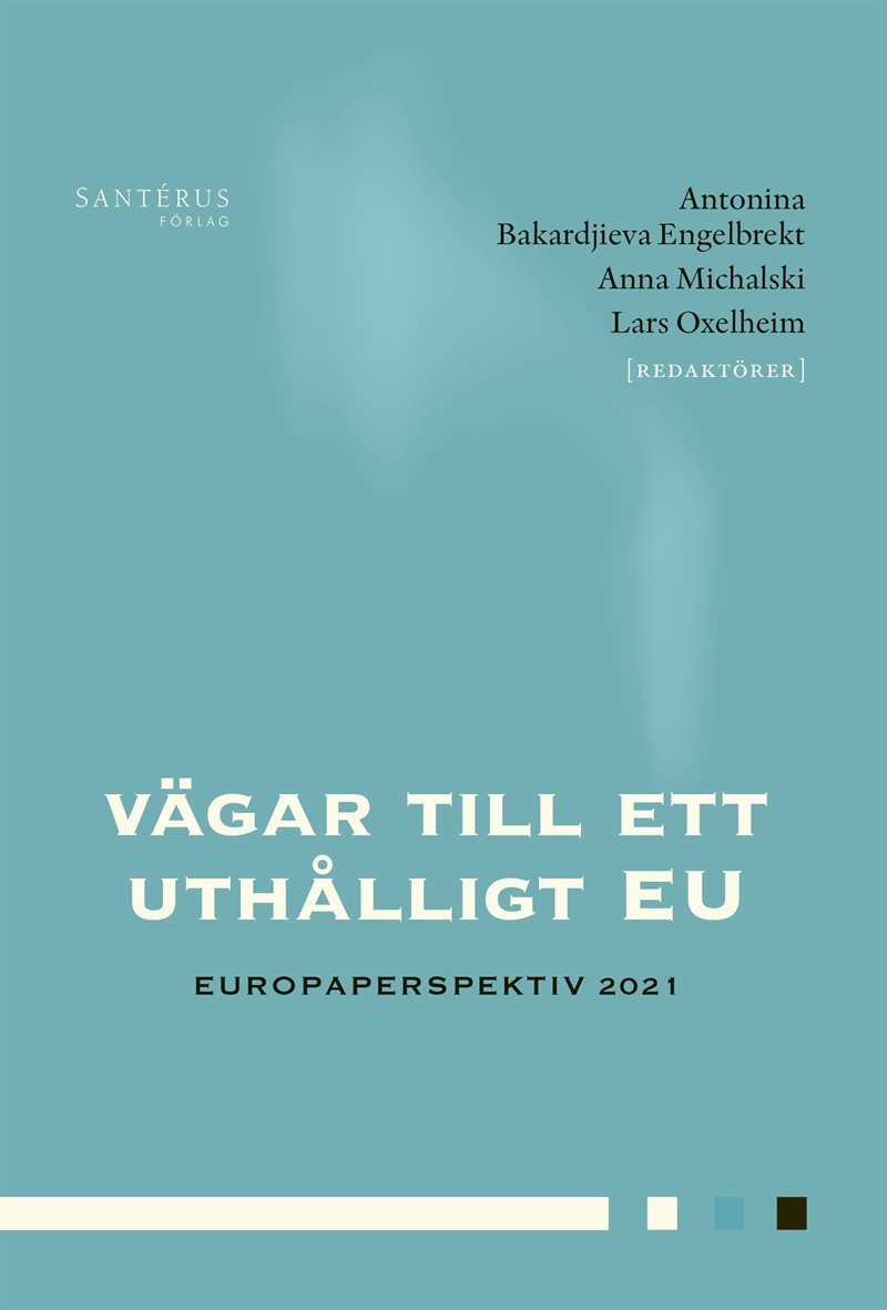 Vägar till ett uthålligt EU