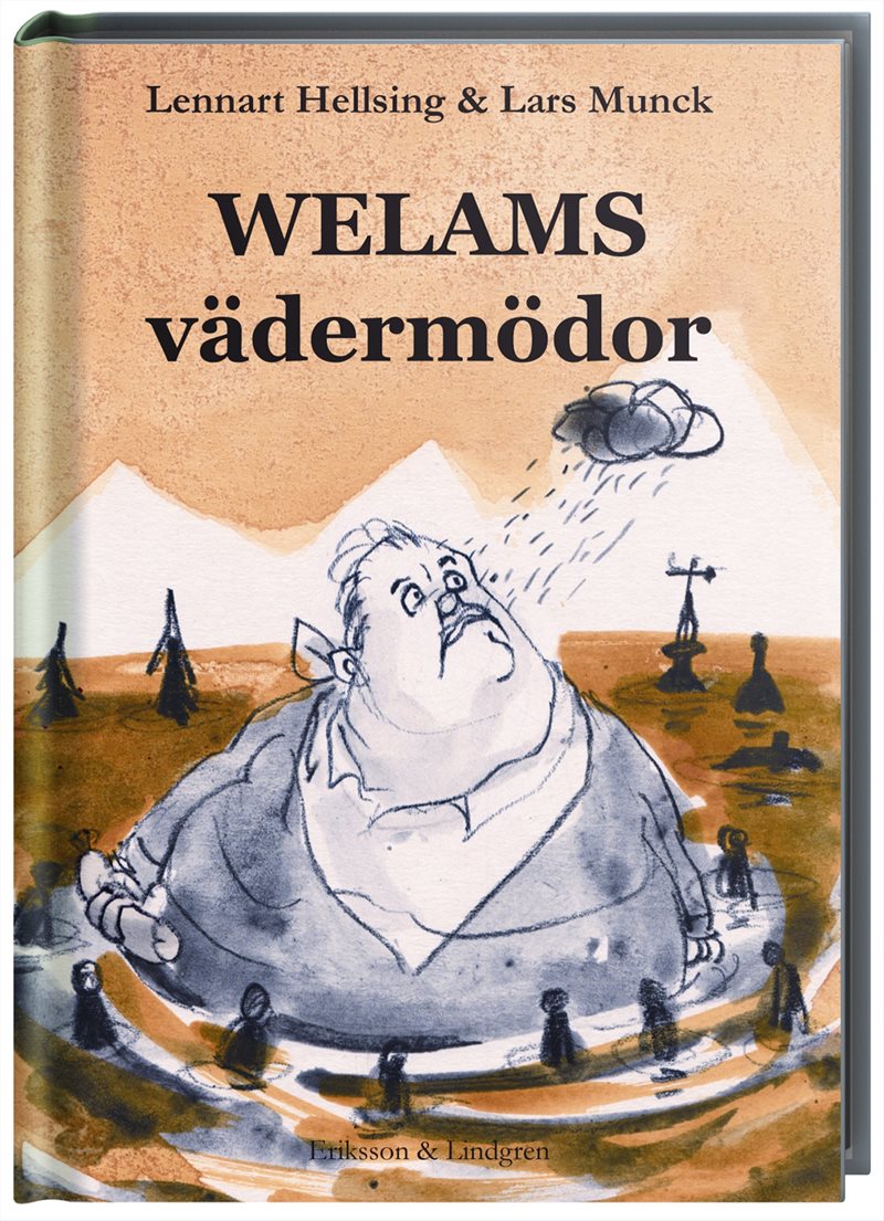 Welams vädermödor