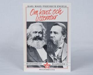 Om konst och litteratur