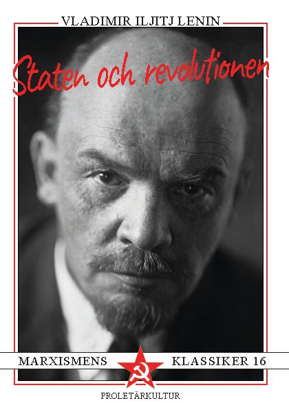 Staten och revolutionen