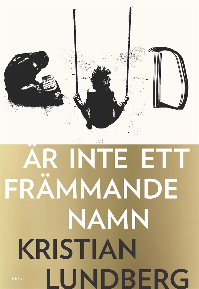 Gud är inte ett främmande namn