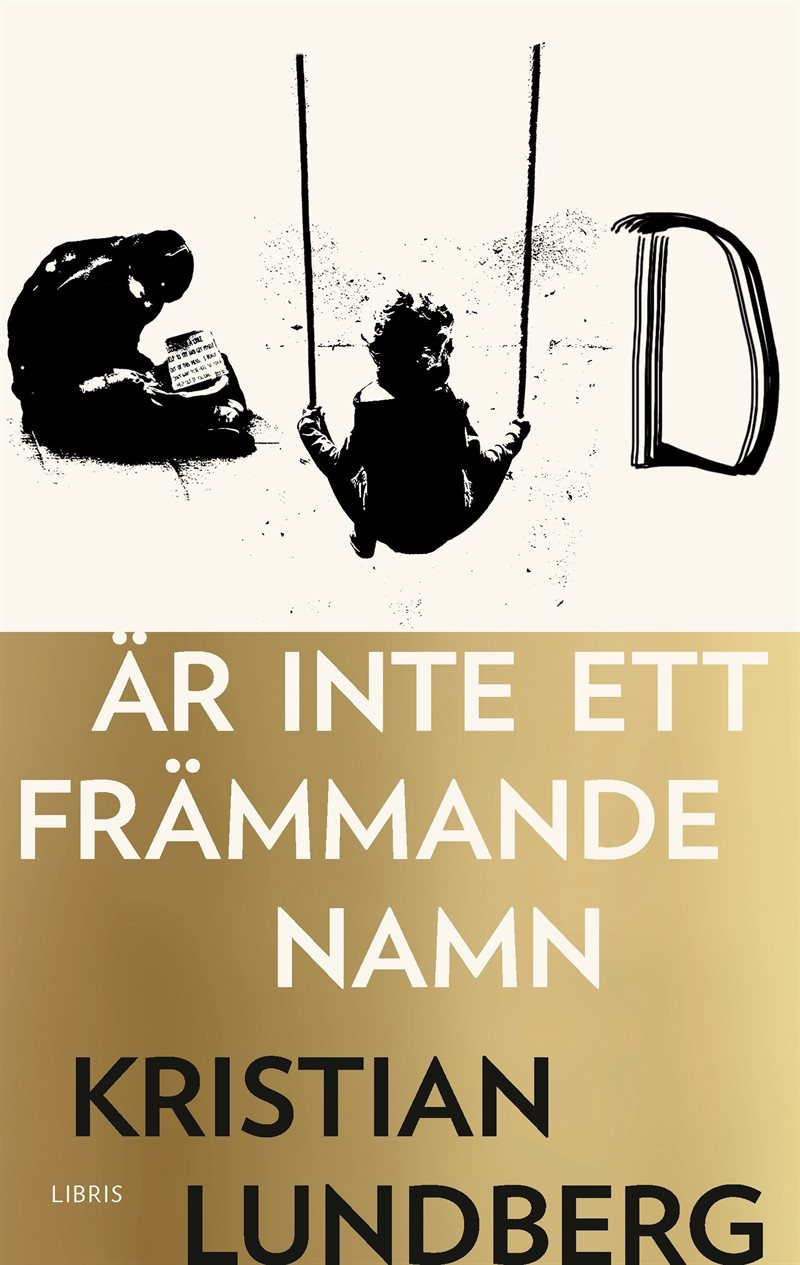 Gud är inte ett främmande namn