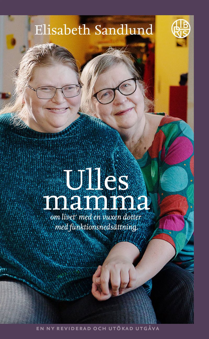 Ulles mamma