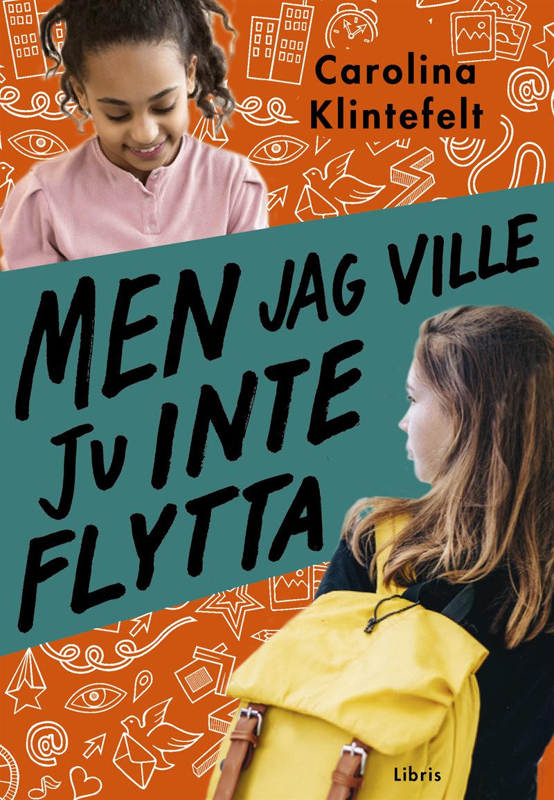 Men jag ville ju inte flytta