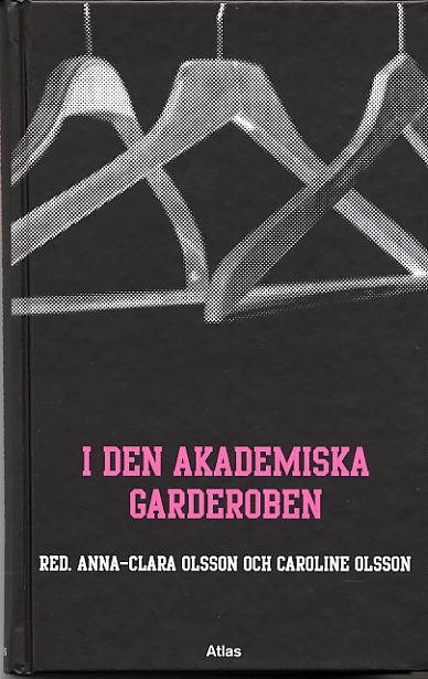 I den akademiska garderoben