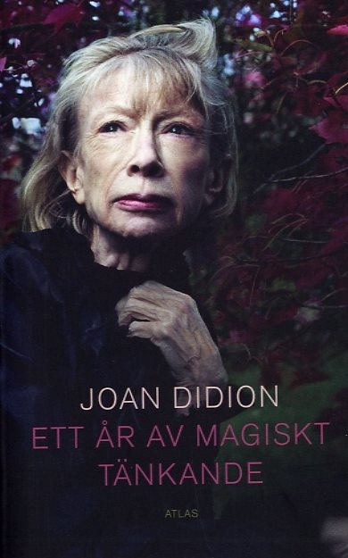 Ett år av magiskt tänkande