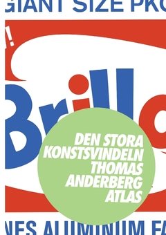 Den stora konstsvindeln