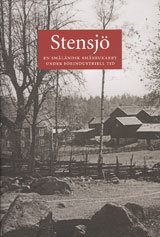 Stensjö : en småländsk småbrukarby under förindustriell tid