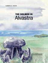 The Dolmen in Alvastra