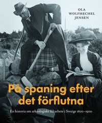 På spaning efter det förflutna