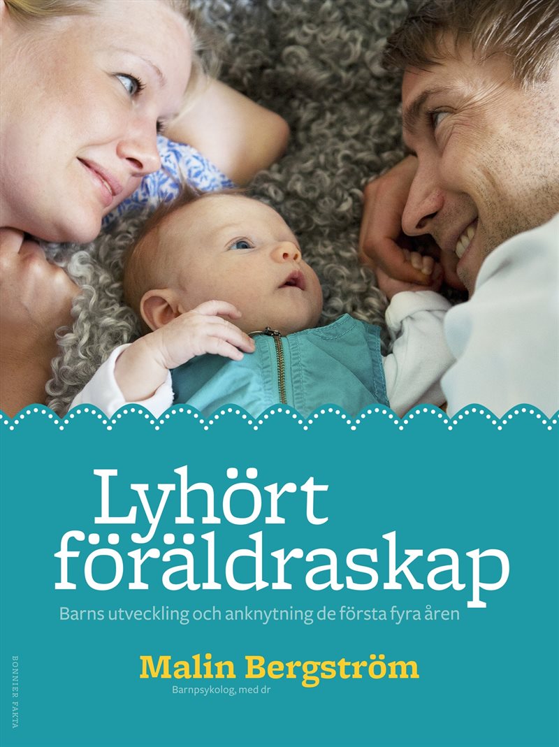 Lyhört föräldraskap