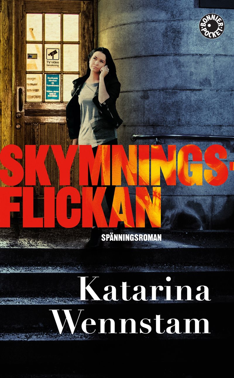 Skymningsflickan