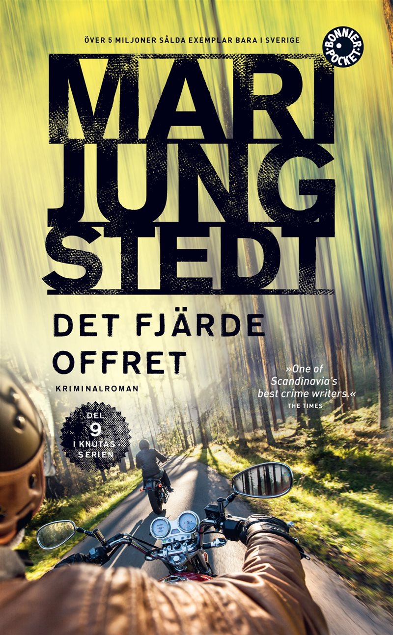 Det fjärde offret