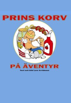 Prins Korv på äventyr