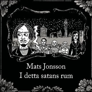 I detta satans rum