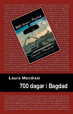 700 dagar i Bagdad
