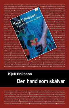 Den hand som skälver