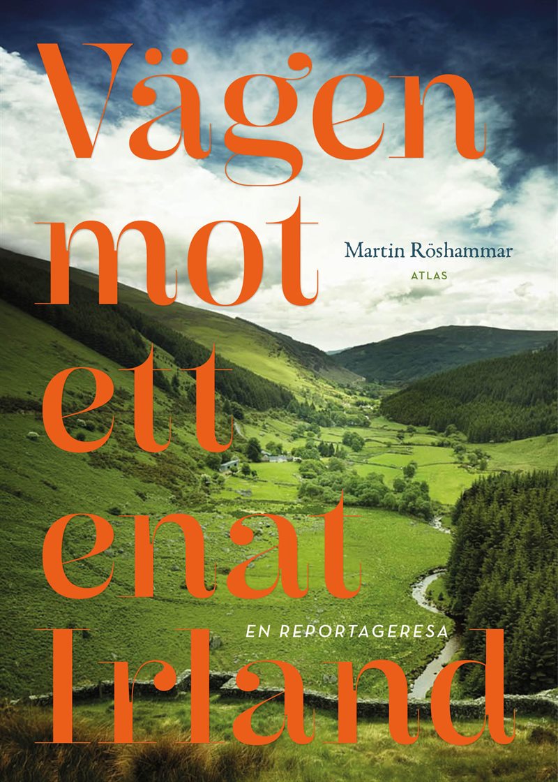 Vägen mot ett enat Irland