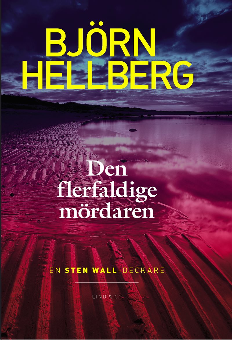 Den flerfaldige mördaren