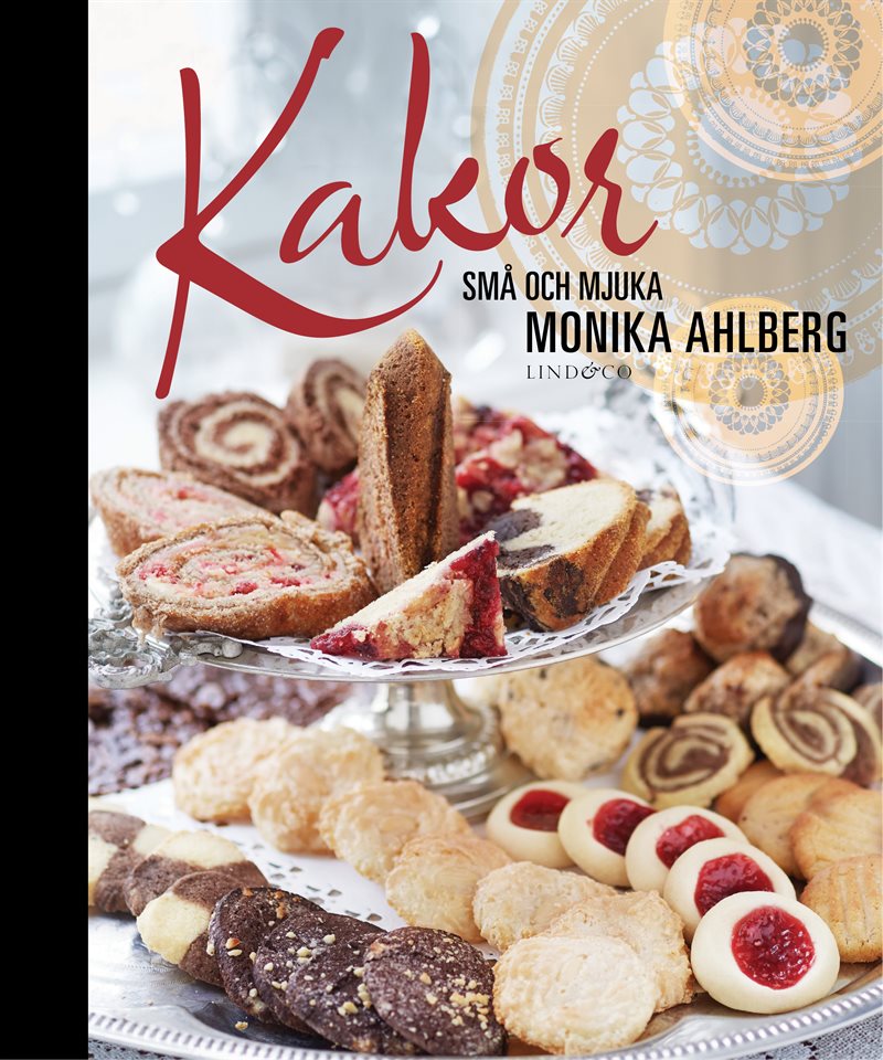 Kakor : små och mjuka