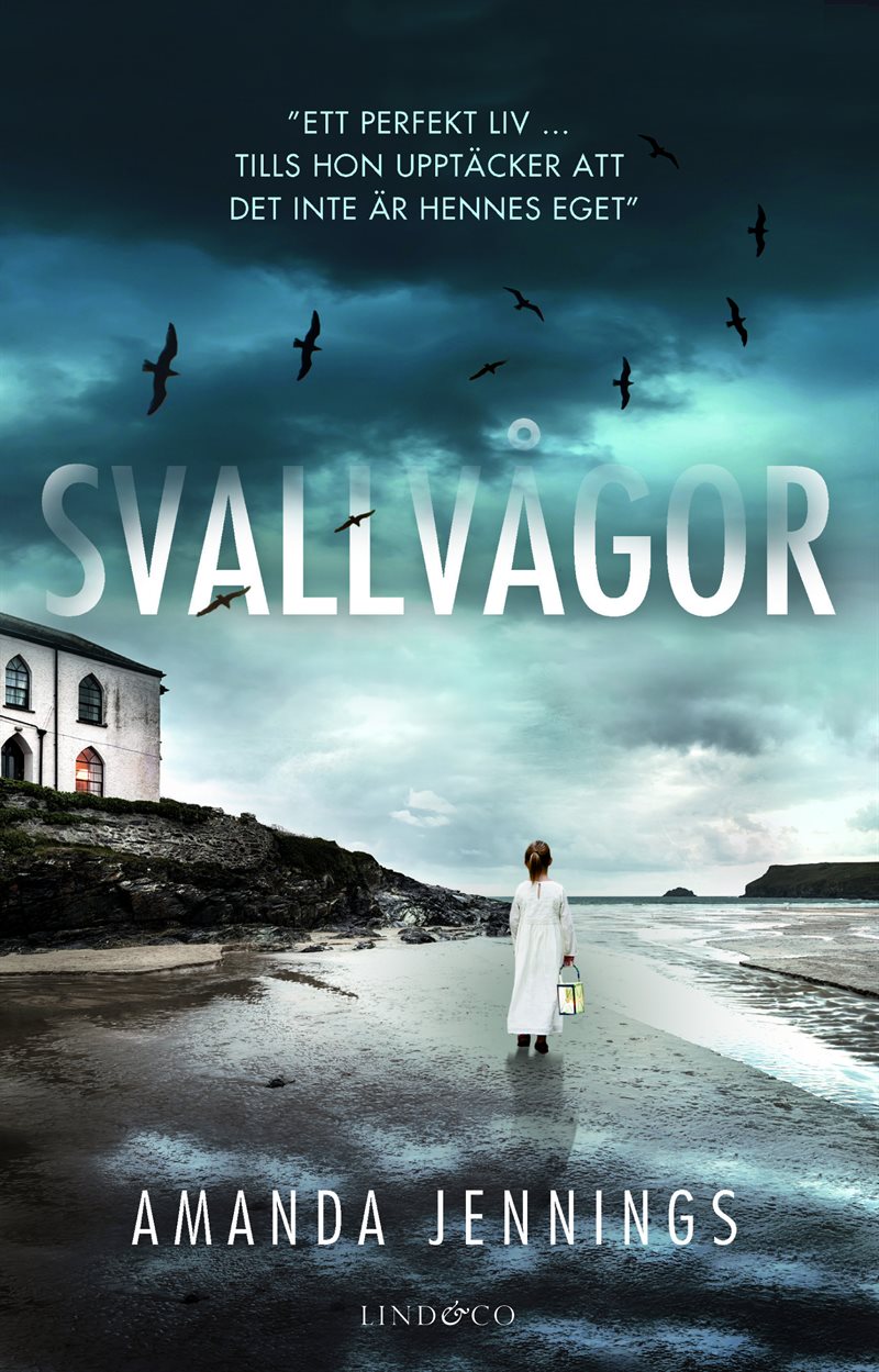 Svallvågor