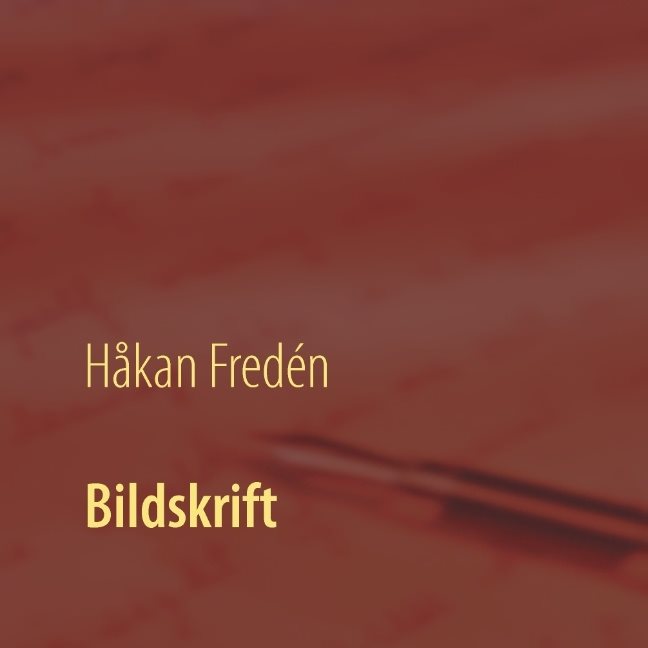 Bildskrift