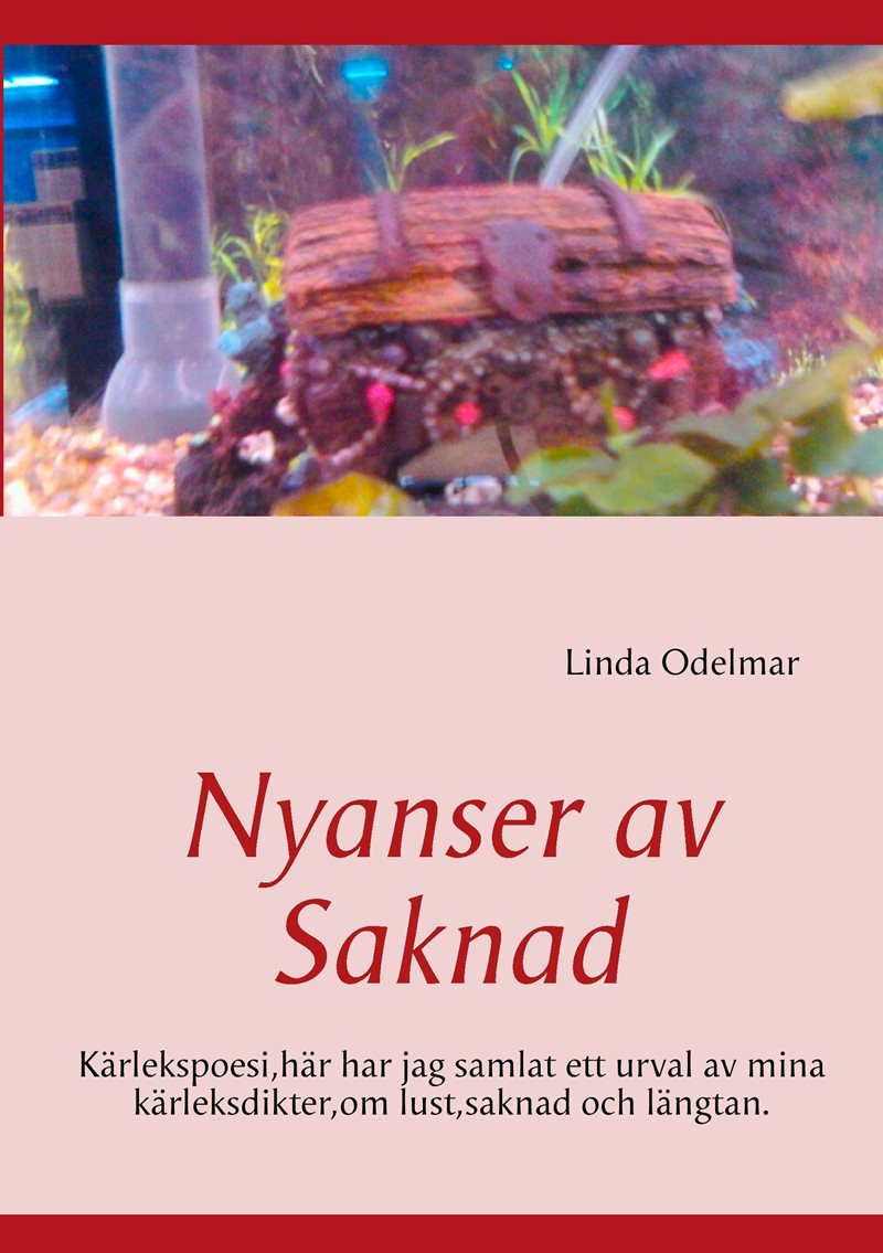 Nyanser av saknad