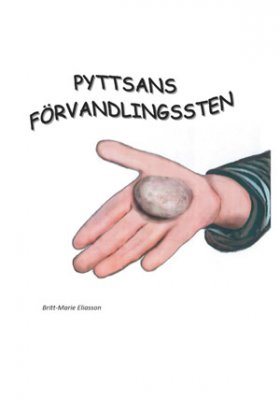 Pyttsans förvandlingssten