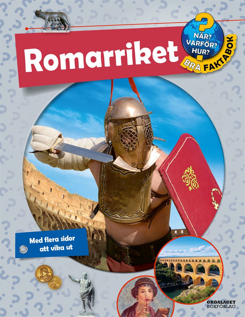 Romarriket