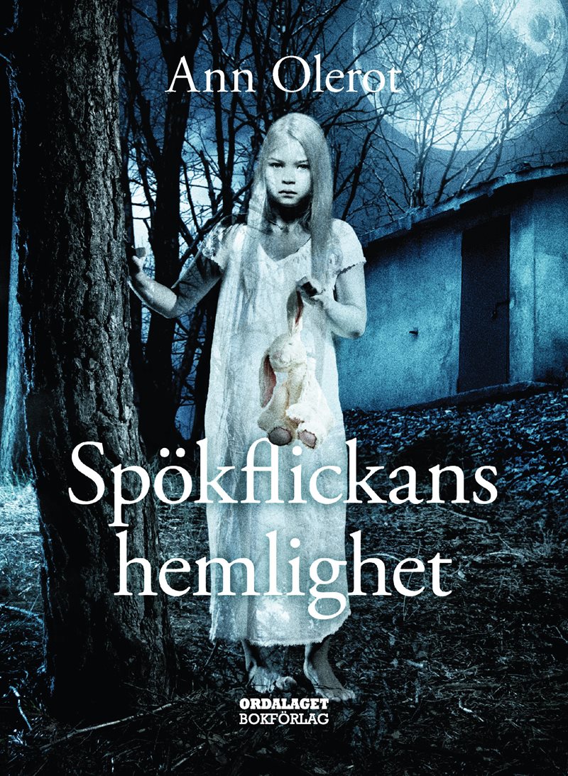 Spökflickans hemlighet