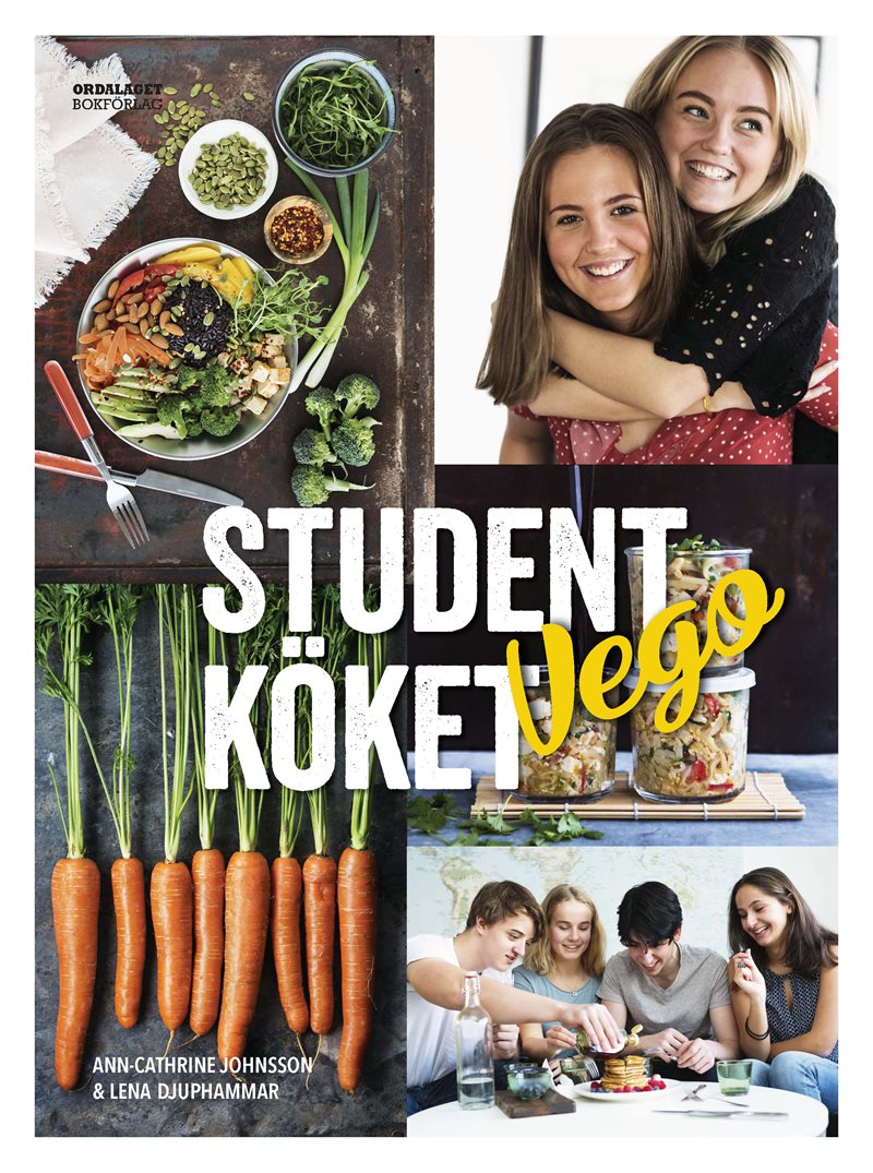 Studentköket Vego