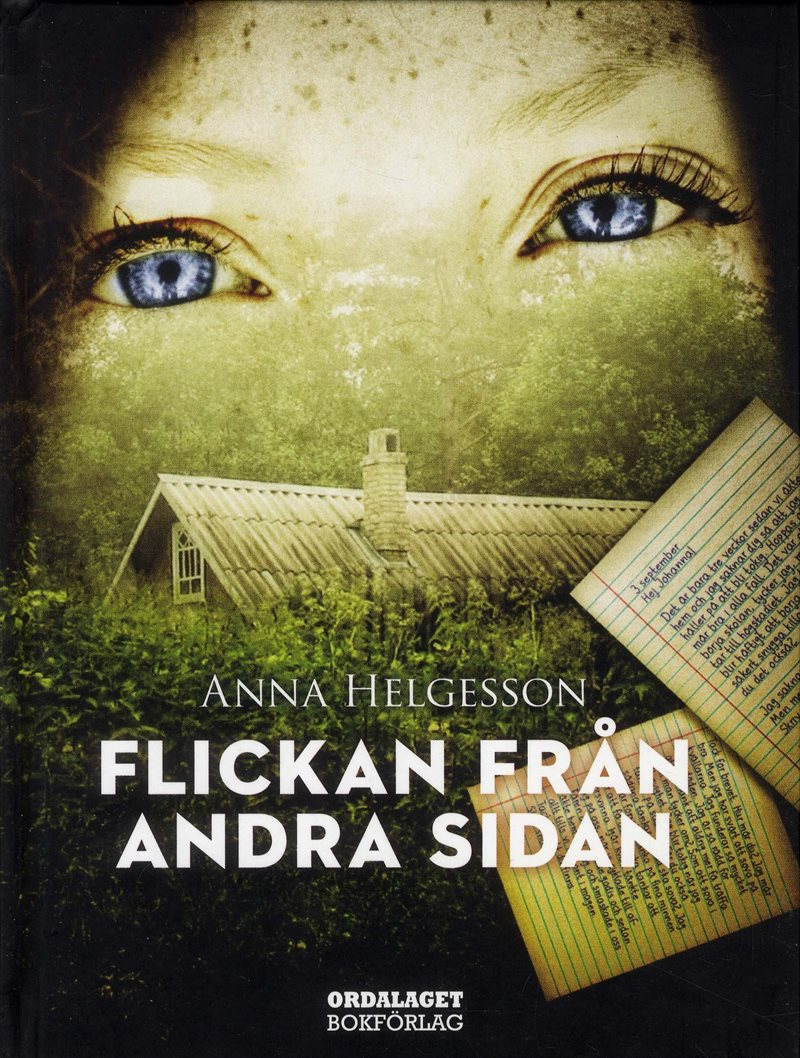 Flickan från andra sidan