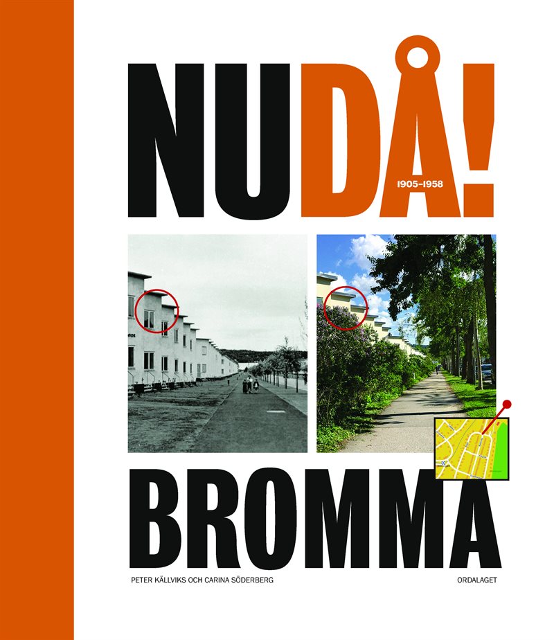 Nudå! Bromma