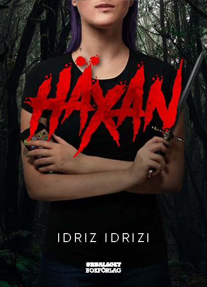 Häxan