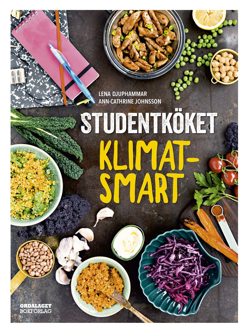 Studentköket : klimatsmart